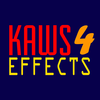 kaws4effects